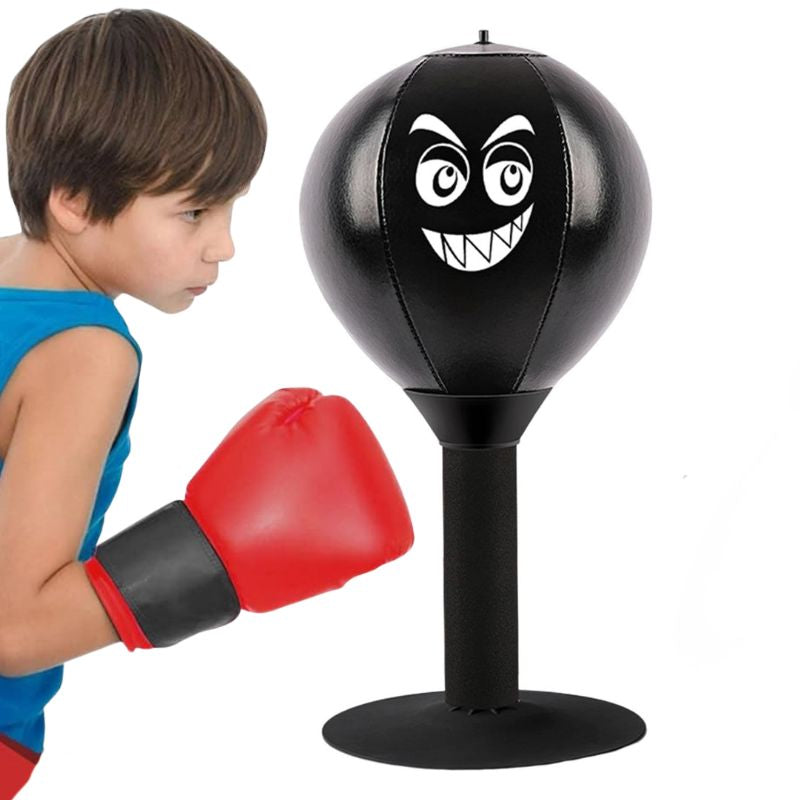 punchin bull avec ventouse